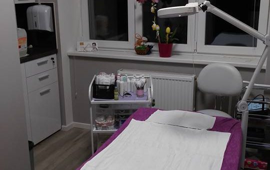 LASH LIFTING + BOTOX